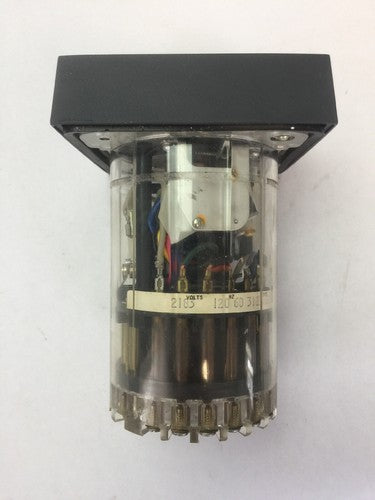 ATC 310D106A10PX 120VAC 0-480 COUNTS2