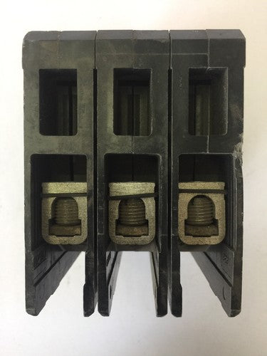 SIEMENS EM6B045T SENTRON STANDARD MINING DUTY BREAKER 45A 600VAC 500VDC 3 POLE5