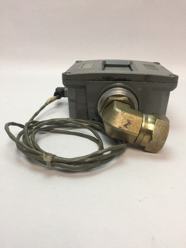 HEDLAND H760A-030-MR MR FLOW TRANSMITTER 5
