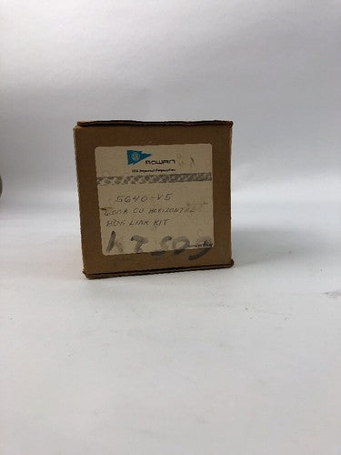 ITE ROWAN 5640-V5 BUS LINK KIT 0