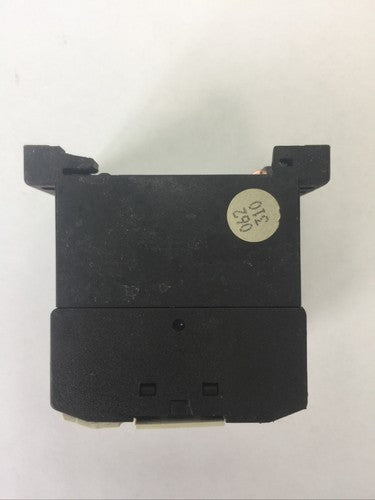 KLOCKNER MOELLERT DIL ER-22 CONTACTOR RELAY 120V 60HZ 110V 50HZ5