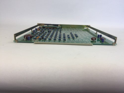 OKUMA OPUS 5000II E4809-436-034-D CIRCUIT BOARD4
