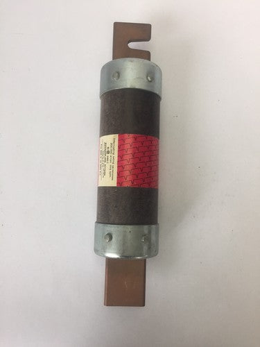 LOW-PEAK LPS-RK 250 DUAL-ELEMENT TIME-DELAY CURRENT LIMITING FUSE 250A 600VAC5