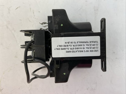 ALLEN BRADLEY 1497A-A1-M6-3-N CONTROL TRANSFORMER PRI 240x480 SEC 120 50VA5