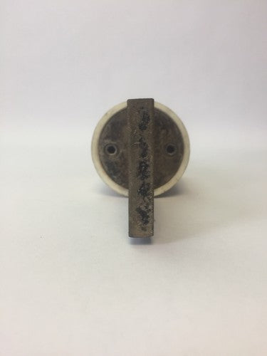 SHAWMUT A4BY1200 AMP-TRAP CURRENT LIMITING FORM 480 TYPE 55 FUSE 600VAC CLASS L7