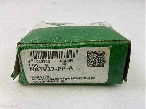 INA NATV17-PP-A BEARING0