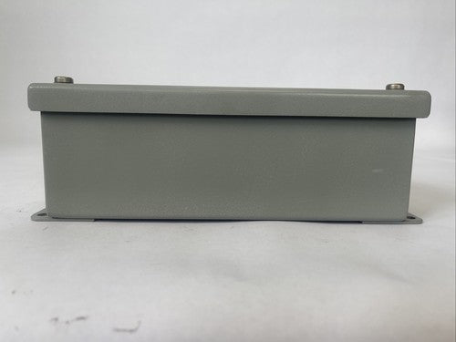 FURNAS BJ03E OIL TIGHT ENCLOSURE NEMA 12-134