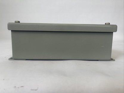 FURNAS BJ03E OIL TIGHT ENCLOSURE NEMA 12-134