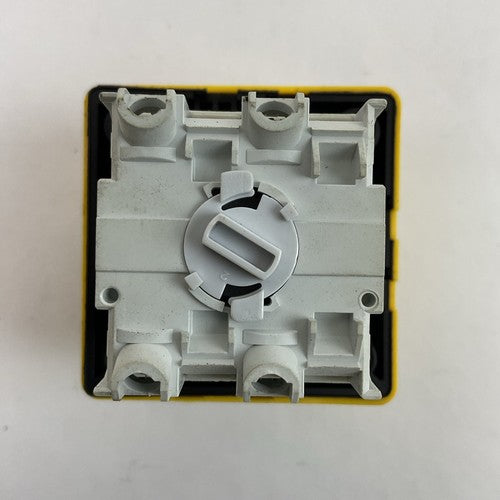 ALLEN BRADLEY 194L-E16-1752 LOAD SWITCH WITH HANDLE 600VAC 16A 3PH 7.5HP5