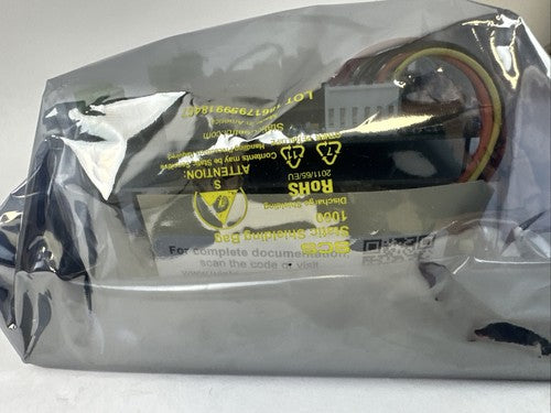 WINTRISS 9686702 SMI 2 PANEL MOUNT INPUT POWER 90-264VAC 45W 50-60HZ6