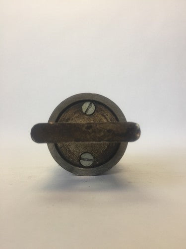 RELIANCE LEF 1600 SPECIAL PURPOSE CURRENT LIMITING FUSE 1600 AMP 600 VAC 2