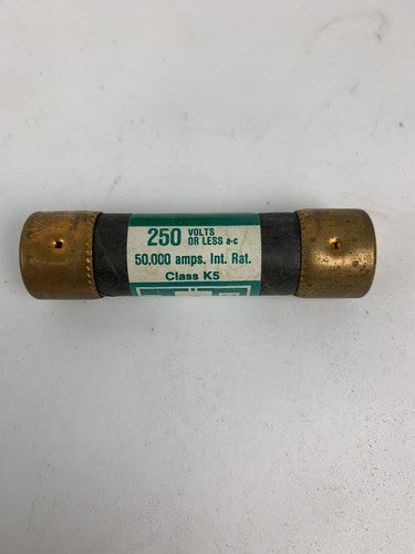 Bussman One-Time Non-60 60A 250V  Fuse "Lot of 20"6