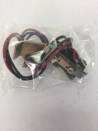 WESTINGHOUSE/CUTLER HAMMER AA114LPK AUXILIARY SWITCH0