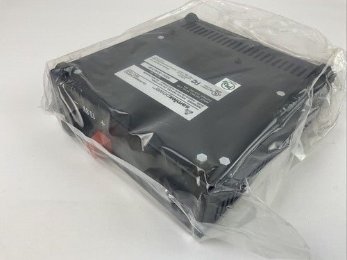 SAMPLEX POWER SEC-1212 SWITCH MODE DC POWER SUPPLY 10AMPS 13.8VDC7