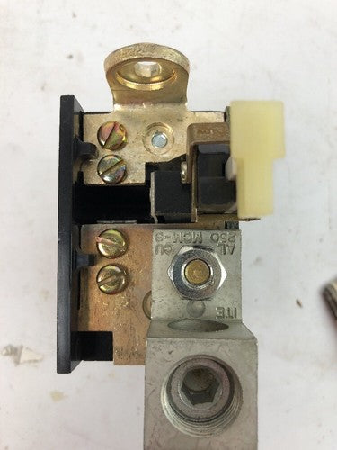 ITE OVERLOAD RELAY KIT SIZE 4 STARTERS CLASS E20 TYPE E20F0L13