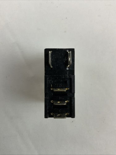 ALLEN BRADLEY 700-HK-36Z24-4 RELAY SER A 24VDC (LOT OF 2)5