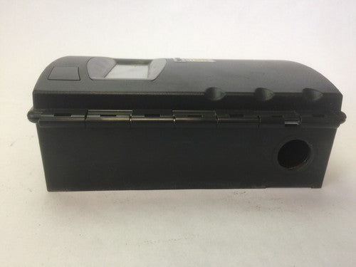 SQUARE D EMB3164 POWER LOGIC ENERGY METER 250VAC 4