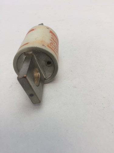GOULD SHAWMUT AMPTRAP A50P300 FUSE 300 AMP 500 VAC 4