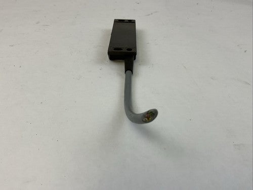 SCHMERSAL BNS 33-12Z-2187 SAFETY SENSOR 250mA 3W 100VAC/DC5