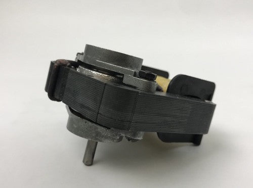 Gould Bomax Motor P.N. 883230 18-22 V 50-60 Hz2