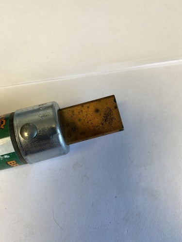 Brush/Reliance KON80 80A 250V Fuse "Lot of 2"3