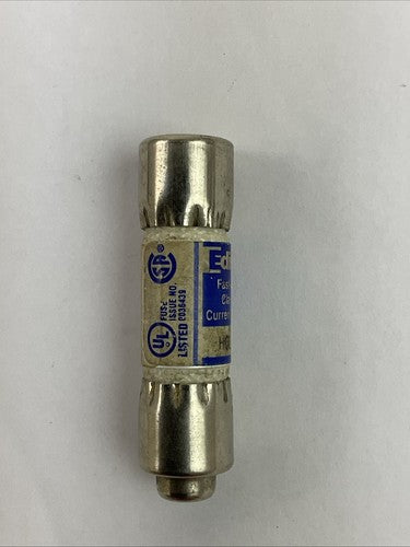 EDISON HCLR20 FAST-ACTING CURRENT LIMITING CLASS CC FUSE 20AMP 600VAC (LOT OF 5)5
