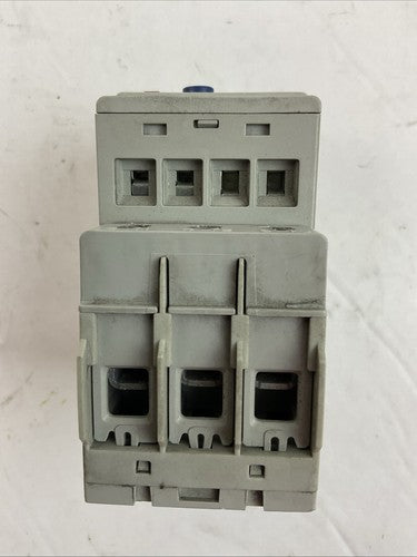 ALLEN BRADLEY 193-EECB SER C OVERLOAD RELAY 1.0-5.0A TRIP CLASS 10-303