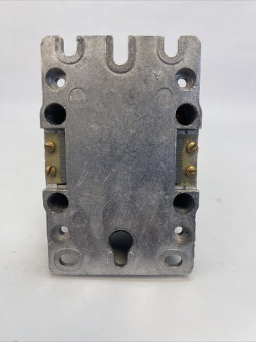 GE CR153C002ACA DEFINITE PURPOSE CONT 110V 60 CY6