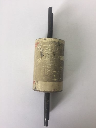 RELIANCE LEF 800 SPECIAL PURPOSE CURRENT LIMITING FUSE 800 AMP 600 VAC 3