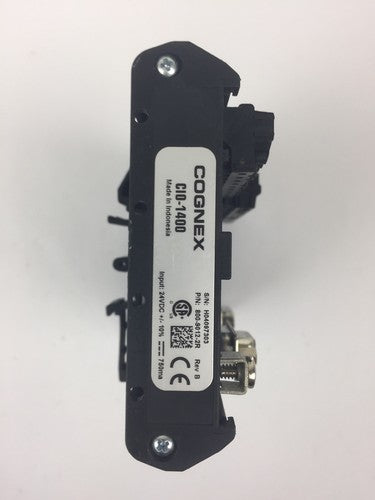 COGNEX CIO-1400 OUTPUT EXPANSION MODULE1