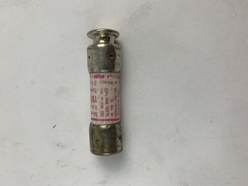 Gould Shawmut Tri-Onic TR3 2/10R 3 2/10A 250V Fuse "Lot of 10"3