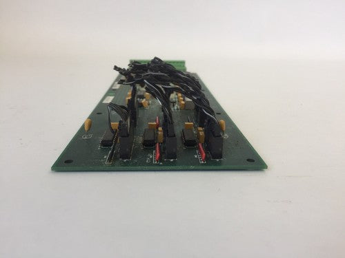 UNICO 320450.009 CIRCUIT BOARD CSI-4 401-328 ECL 44