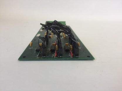 UNICO 320450.009 CIRCUIT BOARD CSI-4 401-328 ECL 44