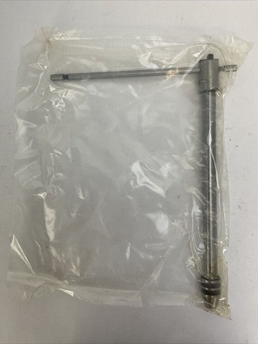 WESTWARD 2CYT8 LONG SHANK RATCHET TAP WRENCH 7/32"-1/2"0