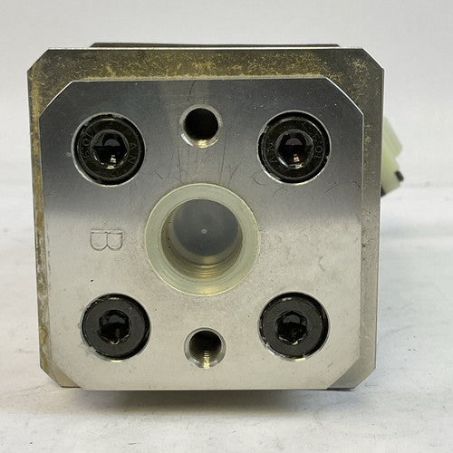 CKD CORP CVS3-15A-35-03RS-3 SOLENOID VALVE CVS315A3503RS34