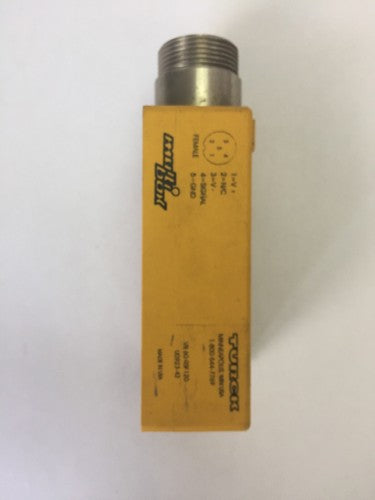 TURCK  VB 60-RFS120 U0923-42 MULTI BOX 2