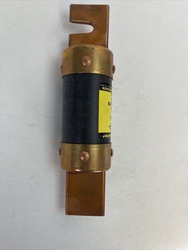 ECONOMY LENR 250 ECON-LIMITER FUSE 250A 250VAC TIME DELAY DUAL ELEMENT CURRENT5