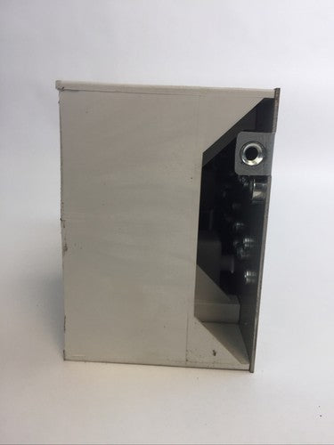 MOELLER SV 34381 BUSBAR ADAPTOR 6