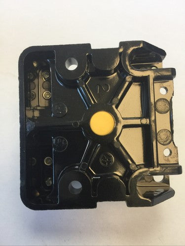 MAGNECRAFT W199AX-5 RELAY 5A 480V 50/60HZ 1-1/2HP 120-600V 50/60HZ  COIL 240VAC6