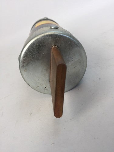 ECONOMY FUSE LES 350 ECON-LIMITER TIME DELAY DUAL ELEMENT FUSE 600VAC 350AMP2