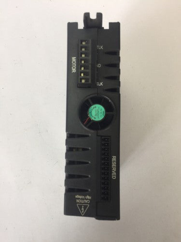 IDC IM-LMT42 MICROSTEPPING DRIVE 120VAC 50/60HZ 4A5