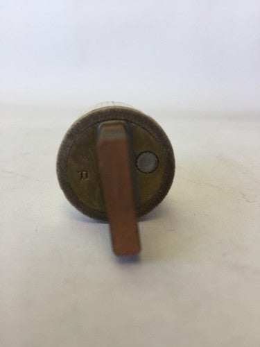 TRON KAA400 RECTIFIER FUSE 400 AMP 130 VOLTS4