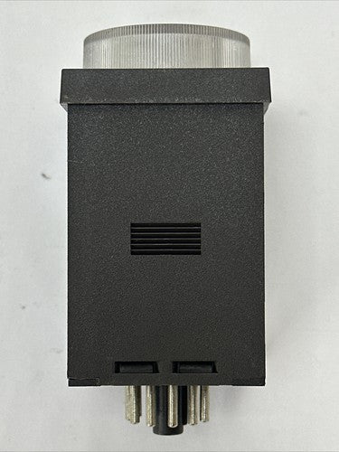 ATC 3-0407B100F3X AUTO TIMING & CONTROL DELAY RELAY2