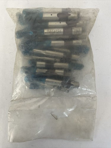 DAYTON HJX 37 S250 M2 P.2030 PUNCH (BAG OF 25)1