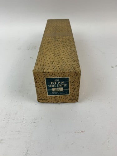 Bussmann KDR-V 750MCM Cu Cable Limiter0