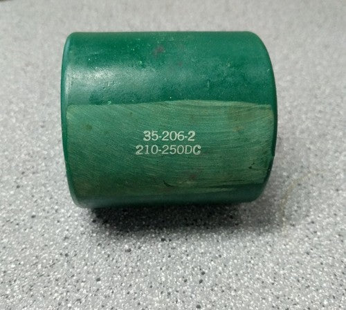 35-206-2 COIL 210-250DC 0