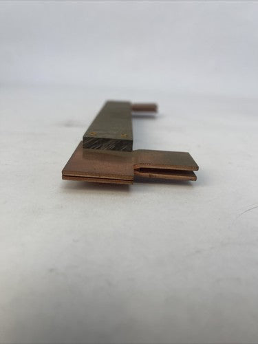 CEFCO 200/100A 600V FUSE REDUCER5