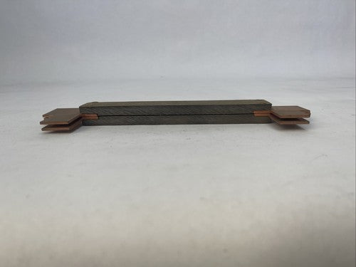 CEFCO 200/100A 600V FUSE REDUCER4