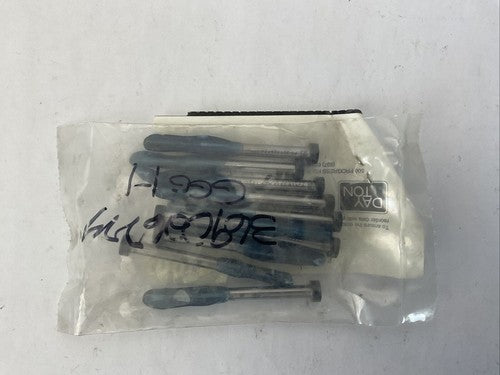 DAYTON VJX18 1322 M2 P.1270 PUNCH (BAG OF 10)0