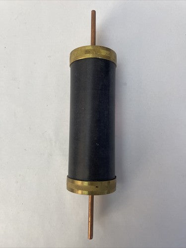 CEFCO 300AMP RENEWABLE FUSE 600V4